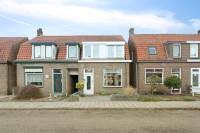 Woning Prinses Julianastraat 21 WEMELDINGE