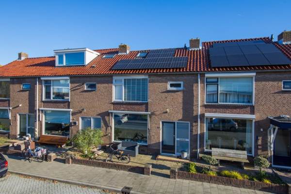 Woning Tollensstraat 5 HARDERWIJK