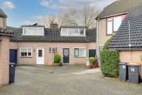 Woning Distelvink 16 MAARTENSDIJK