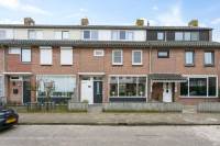 Woning Gijsbert van Stoutenborchstraat 53 Mijdrecht