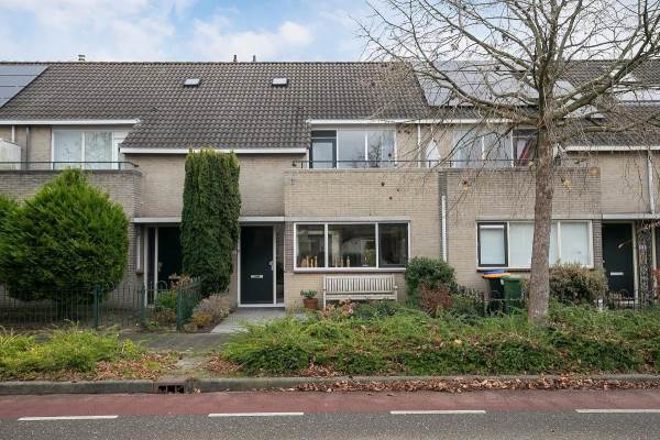 Woning Buitenweg 174 MAARSSEN