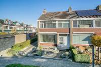 Woning Kortenaerstraat 13 ZWIJNDRECHT