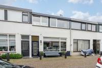 Woning Villastraat 46 SCHIEDAM