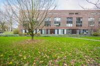 Woning Joliotplaats 31 Rotterdam