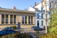 Woning Schiedamsesingel 205A ROTTERDAM