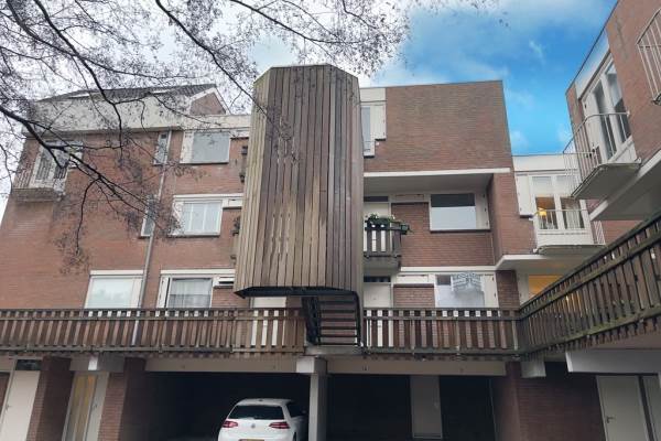 Woning Scheldedal 72 CAPELLE AAN DEN IJSSEL