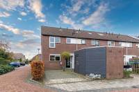 Woning Melde 23 Reeuwijk