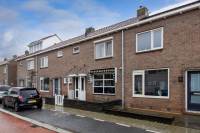 Woning Acaciastraat 22 Waddinxveen