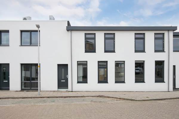 Woning Jan Dorrekenskade-Oost 69 Waddinxveen