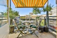 Woning Plantage Doklaan 37 Amsterdam