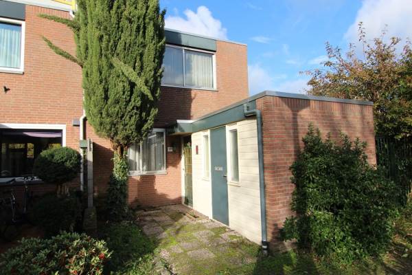 Woning Schutterweg 11B Amsterdam