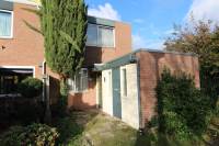 Woning Schutterweg 11B Amsterdam