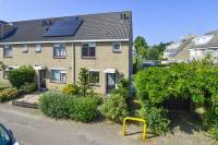 Woning Willy La Croixstraat 4 AMSTERDAM