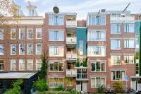 Woning Saenredamstraat 22G Amsterdam