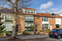 Woning Iepenlaan 115 Zwanenburg