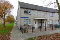 Woning Helena Kuipers-Rietbergstraat 87 Almere