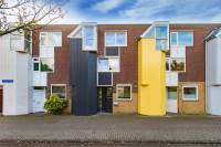 Woning Giethoornpad 13 ALMERE