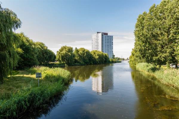 Woning Fellinilaan 74 ALMERE