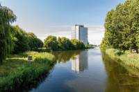 Woning Fellinilaan 74 ALMERE