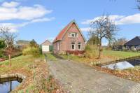 Woning Midwouder Dorpsstraat 32 MIDWOUD