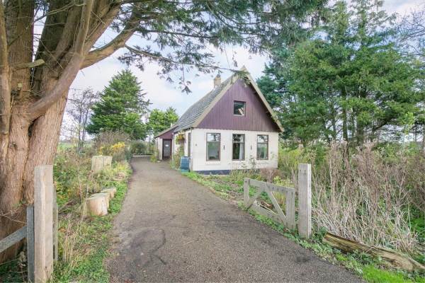 Woning Oosterweg 4 NIEUWE NIEDORP