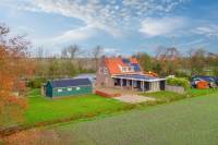 Woning Alkmaarseweg 17 Middenmeer