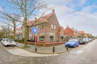 Woning Hector Treubstraat 32 DEN HELDER