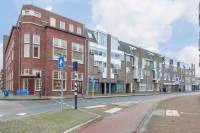 Woning Breestraat 201 Beverwijk
