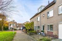 Woning Driedistel 48 Heemskerk