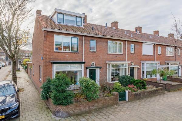 Woning Oosterduinweg 38 IJmuiden