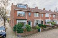 Woning Oosterduinweg 38 IJmuiden