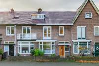 Woning Jan Pieterszoon Coenstraat 105 IJMUIDEN