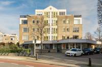 Woning Bispinckpark 43 Bloemendaal