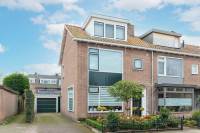 Woning Huis Te Wissenlaan 30 SANTPOORT-NOORD