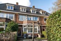 Woning Wagnerkade 87 Heemstede