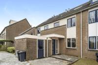 Woning Verisstraat 99 Hoofddorp