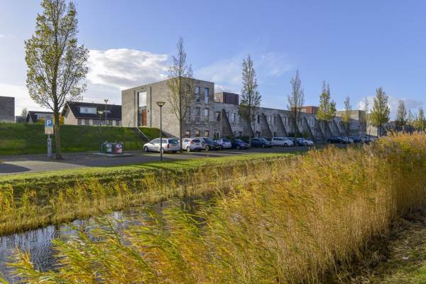 Woning Boschplaat 18 Hoofddorp