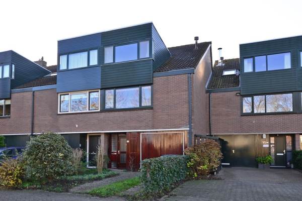Woning Smedenweg 10 Nieuw-Vennep