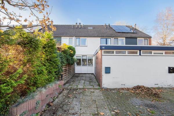 Woning Kinlozen 142 Nieuw-Vennep