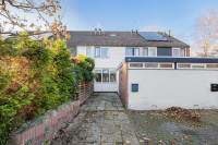 Woning Kinlozen 142 Nieuw-Vennep