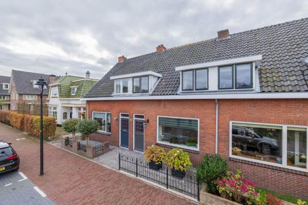 Woning Hogeweg 19 Noordwijk (ZH)