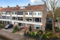 Woning Petronella van Saxenstraat 111 RIJNSBURG