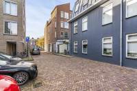Woning Koolstraat 34 LEIDEN