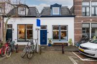 Woning Rijndijkstraat 33 Leiden