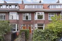 Woning De Sitterlaan 60 LEIDEN