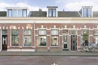 Woning Poelgeeststraat 15 Leiden