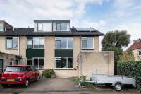 Woning Klimroos 31 LEIDEN