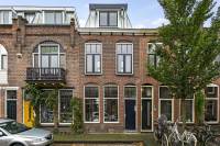 Woning Willemstraat 7 LEIDEN