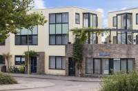 Woning Louise Hardenbergsingel 1 LEIDEN