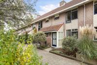 Woning Magda Janssenspad 60 Leiden